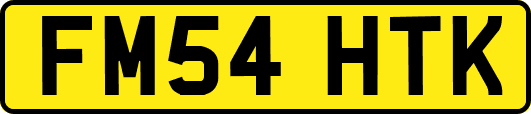 FM54HTK