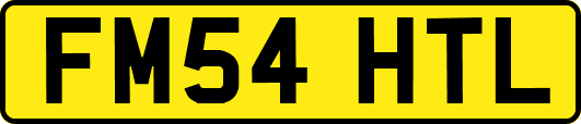 FM54HTL