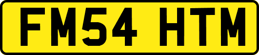 FM54HTM