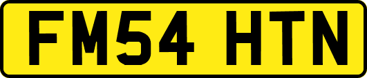 FM54HTN