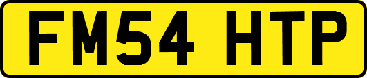 FM54HTP