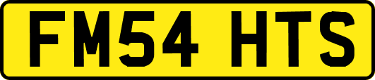 FM54HTS