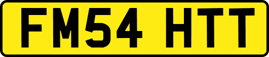 FM54HTT