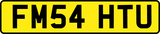 FM54HTU