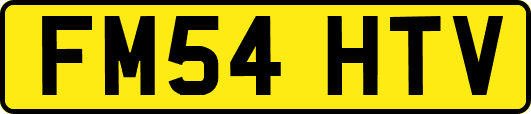 FM54HTV