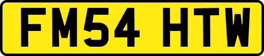 FM54HTW