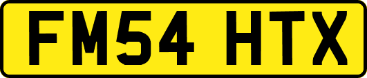 FM54HTX