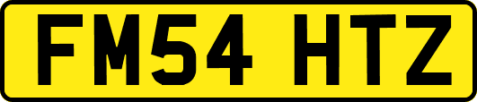 FM54HTZ