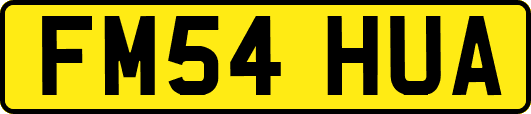 FM54HUA