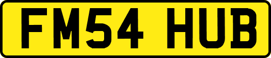 FM54HUB