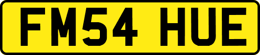 FM54HUE