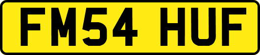 FM54HUF