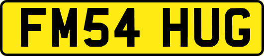 FM54HUG