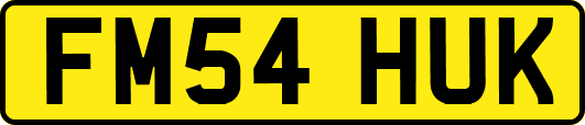 FM54HUK
