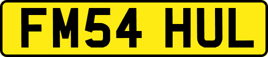FM54HUL