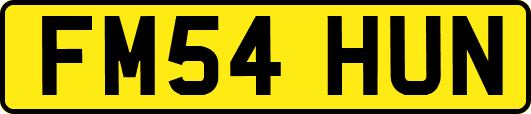 FM54HUN