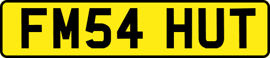 FM54HUT