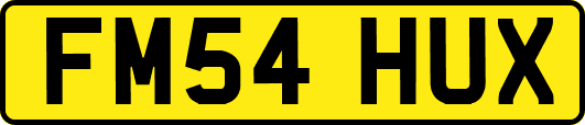 FM54HUX