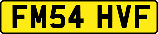 FM54HVF