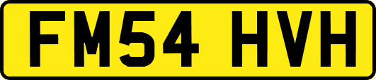 FM54HVH