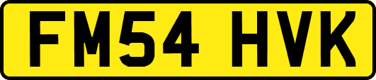FM54HVK