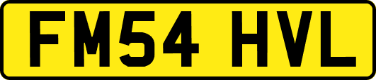 FM54HVL
