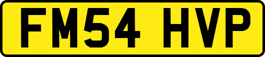 FM54HVP