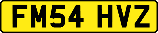 FM54HVZ