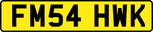 FM54HWK