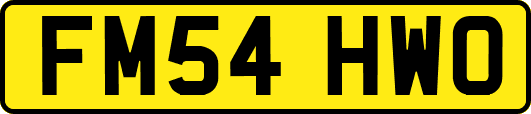 FM54HWO