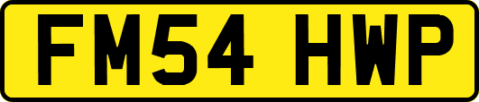 FM54HWP