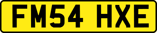 FM54HXE