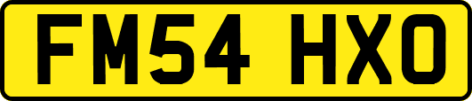 FM54HXO