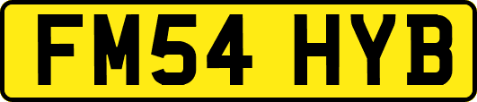 FM54HYB