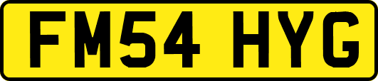 FM54HYG