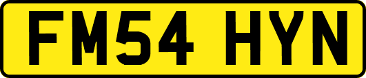 FM54HYN