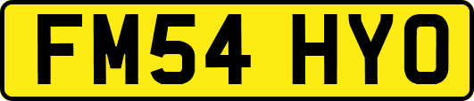 FM54HYO