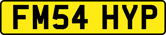 FM54HYP