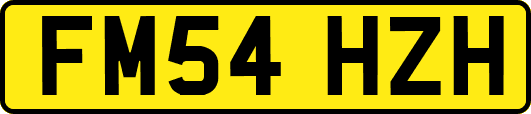 FM54HZH