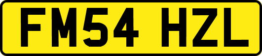 FM54HZL