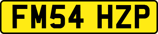 FM54HZP