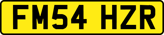 FM54HZR
