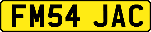 FM54JAC