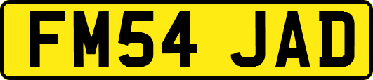 FM54JAD