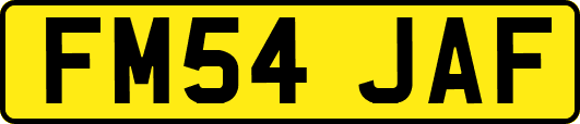 FM54JAF