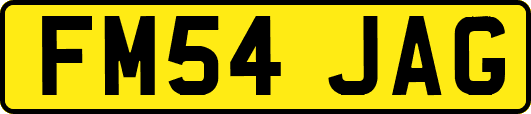 FM54JAG