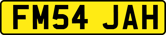 FM54JAH