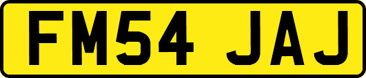 FM54JAJ