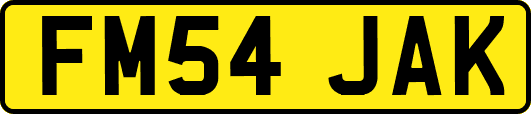 FM54JAK