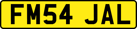 FM54JAL